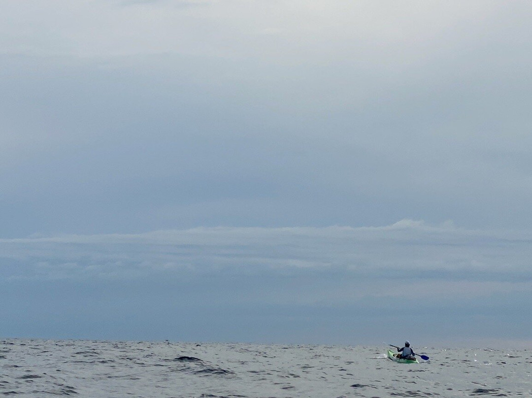 Black Sea Kayak-Balaklava必去景点
