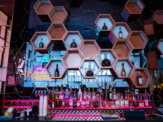 KAMU Ultra Karaoke-拉斯维加斯必去景点