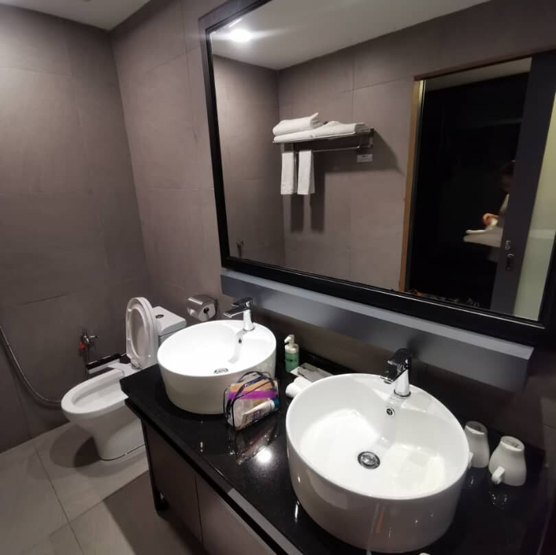 Bedrock Hotel, Ipoh主图