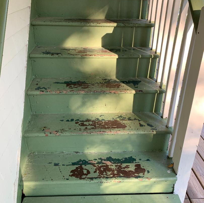 Seven Hills Inn主图