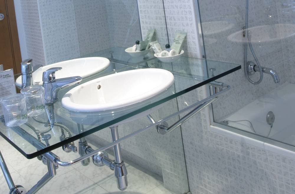 Posadas De Espana Paterna主图