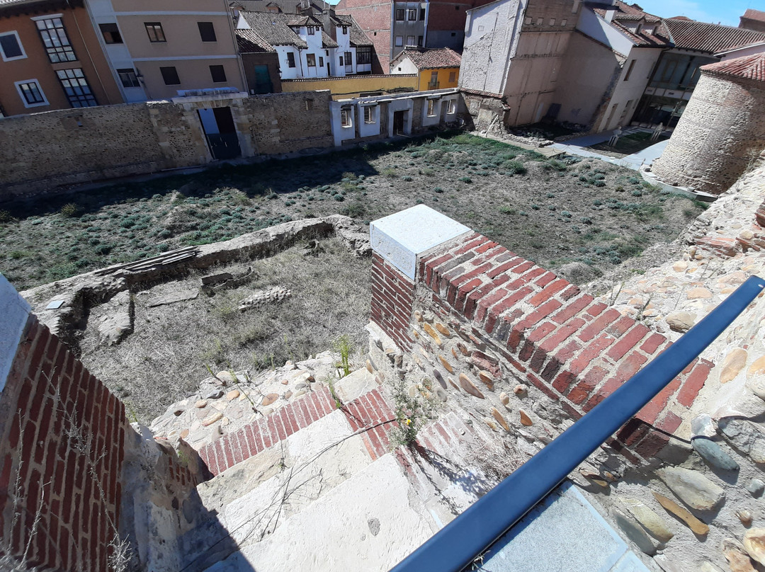 Centro de Interpretacion Del Leon Romano-莱昂必去景点