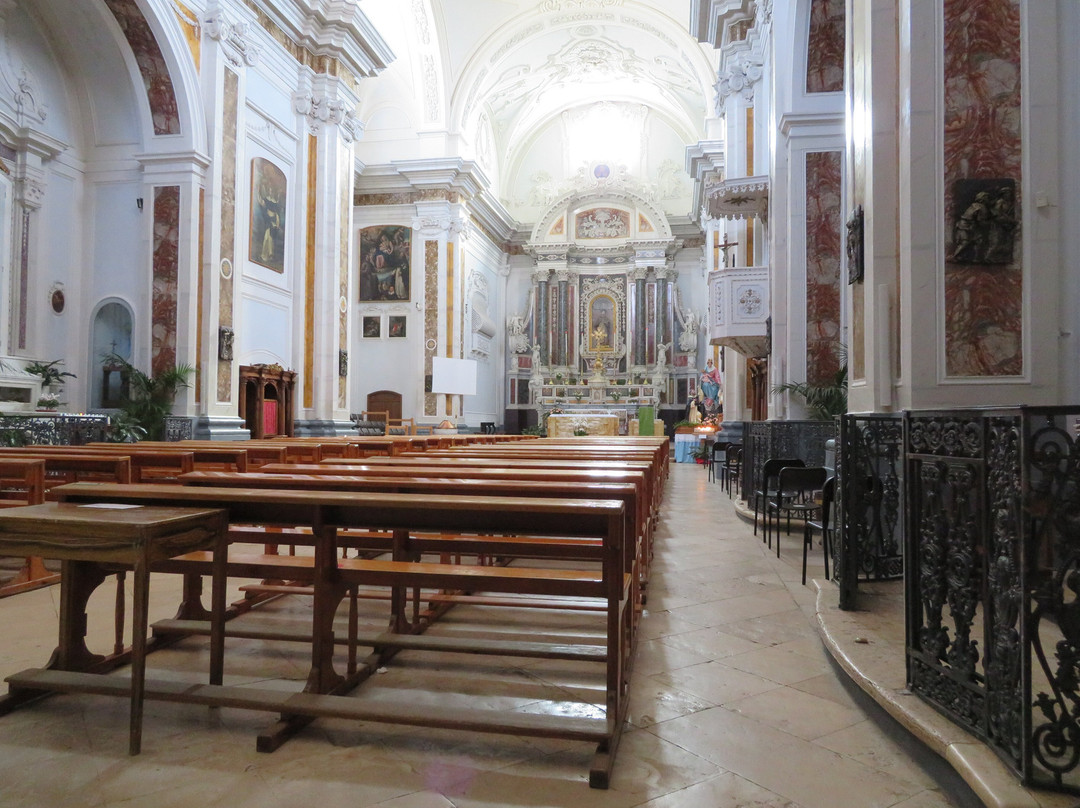 Chiesa di San Domenico景点图片