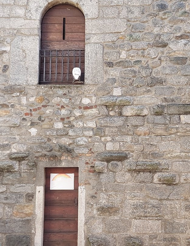 Torre Civica-Alzate Brianza必去景点