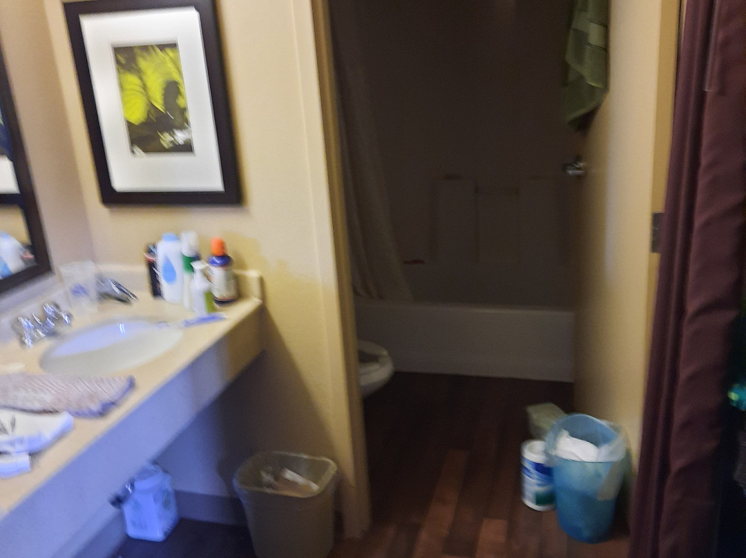 Extended Stay America - Washington, D.C. - Gaithersburg - South主图