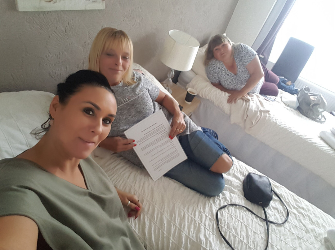 The Saxby Hotel主图