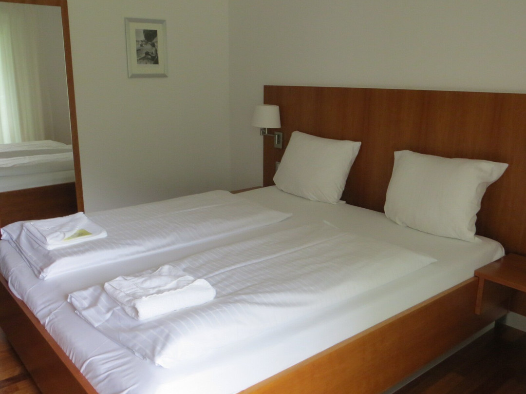 ZÜFLE - Hotel - Restaurant - Spa主图