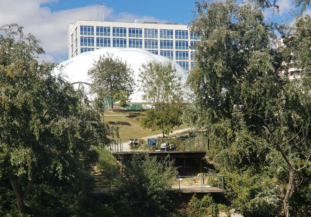 La Leyenda del Pisuerga-瓦拉杜利德必去景点