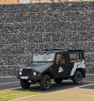 Madeira Off Road Tours-马德拉群岛必去景点