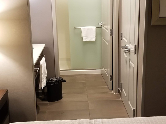 Homewood Suites By Hilton Cleveland/sheffield主图