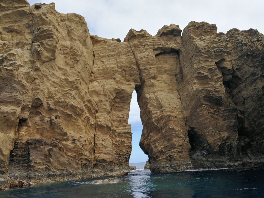 CW Azores-Madalena必去景点