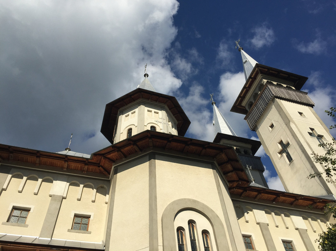 Holy Trinity Orthodox Church景点图片