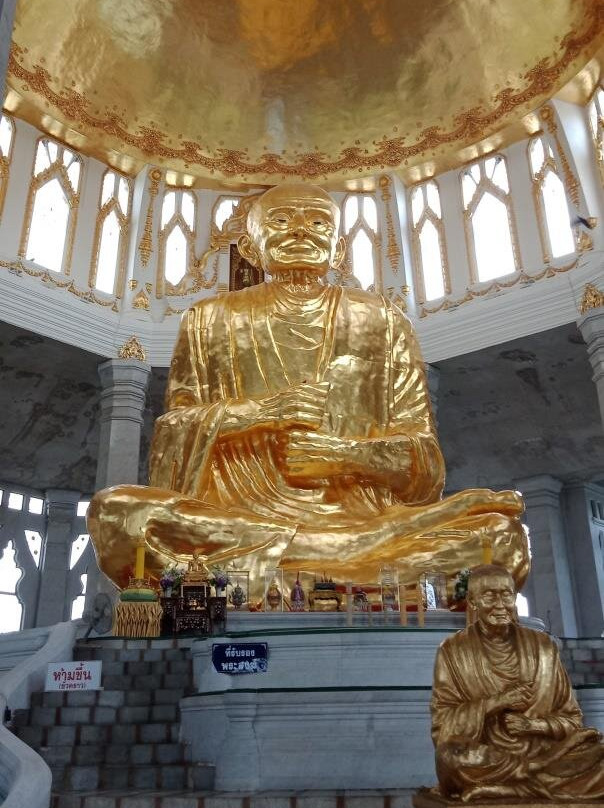 Wat Non Kum Temple景点图片