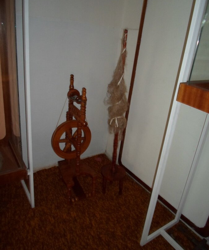 Pamätná izba Andreja Kmeťa-Bzenica必去景点