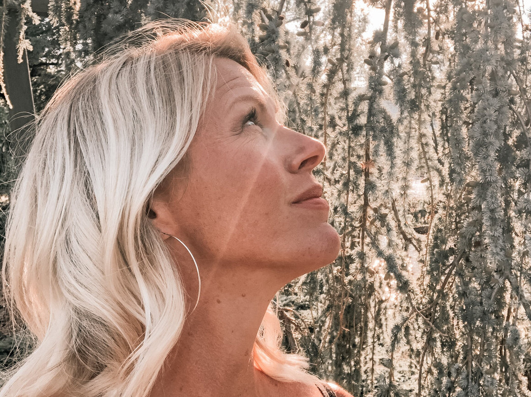 Samadhi Yoga Ashram-里希克虚必去景点