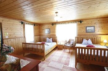 Graham Dunden Ranch Guest Ranch and B&B主图