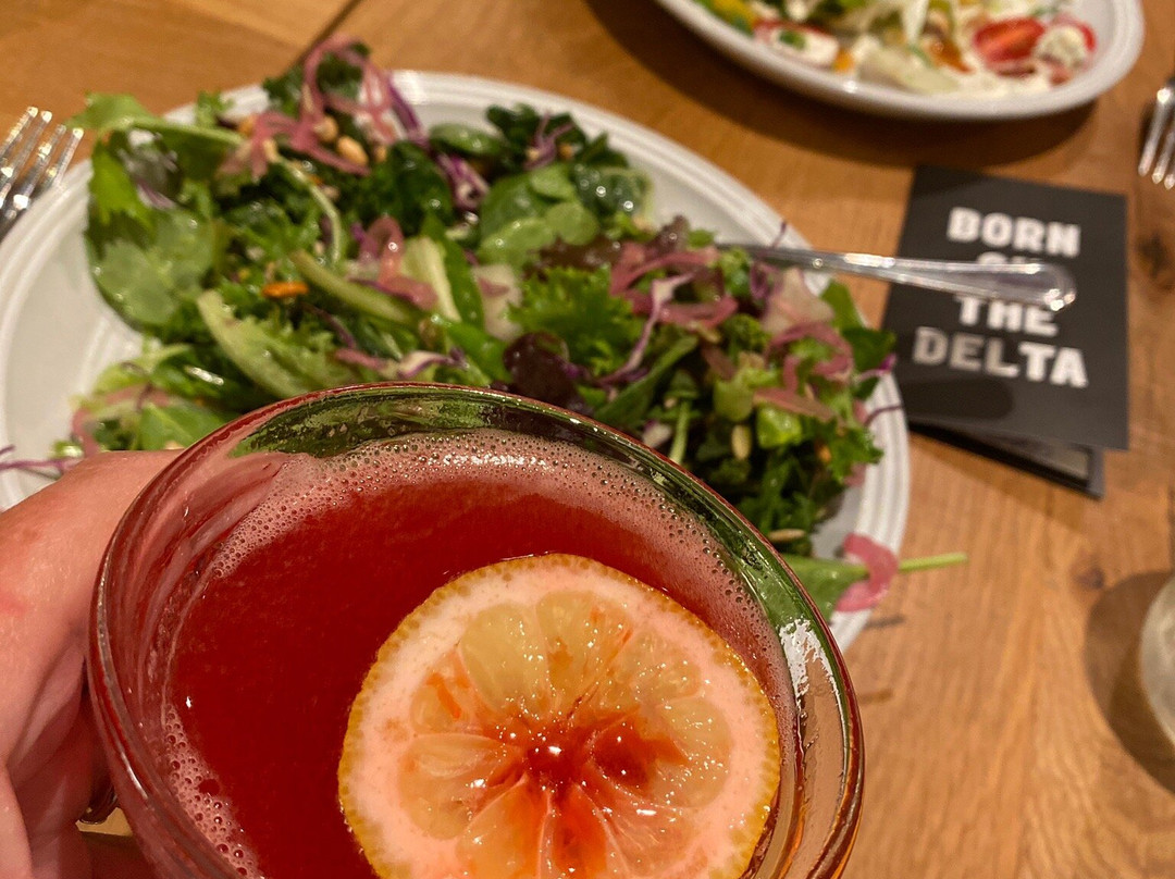 Cotton House, Cleveland, a Tribute Portfolio Hotel主图