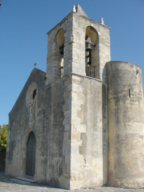 Igreja Santa Maria da Alcacova景点图片