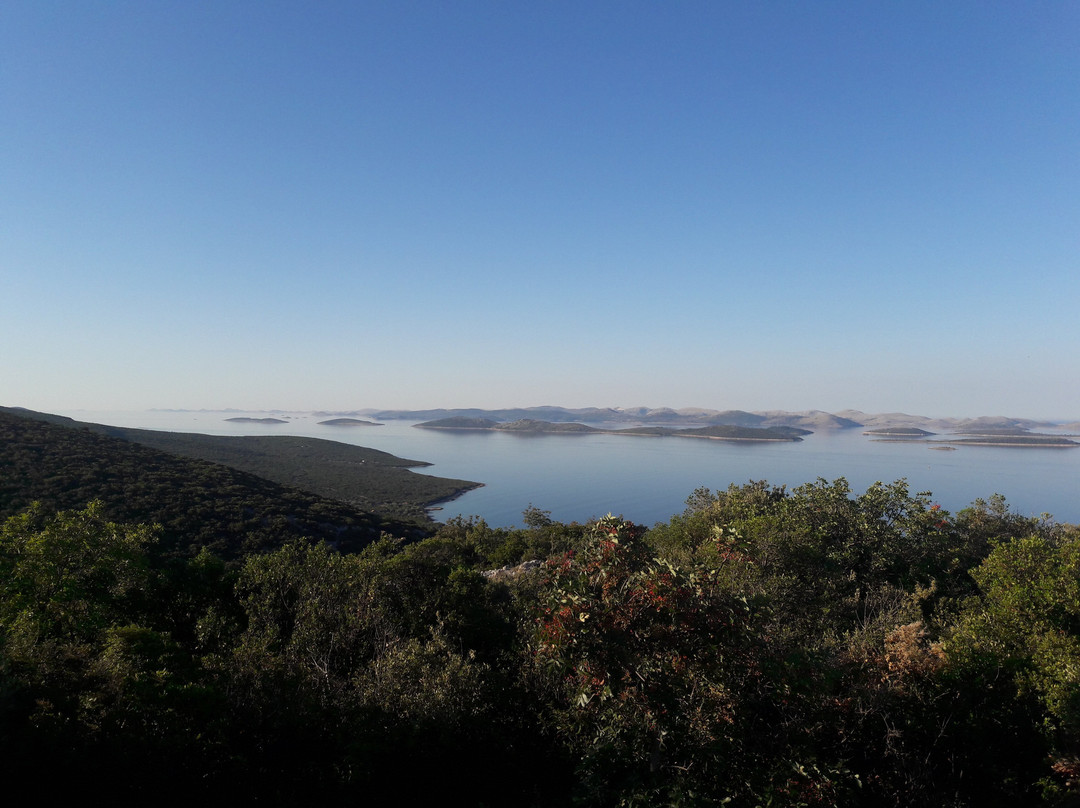 Pasman旅游攻略图片