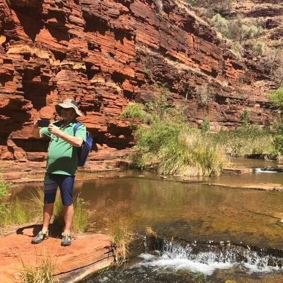 null-Karijini National Park