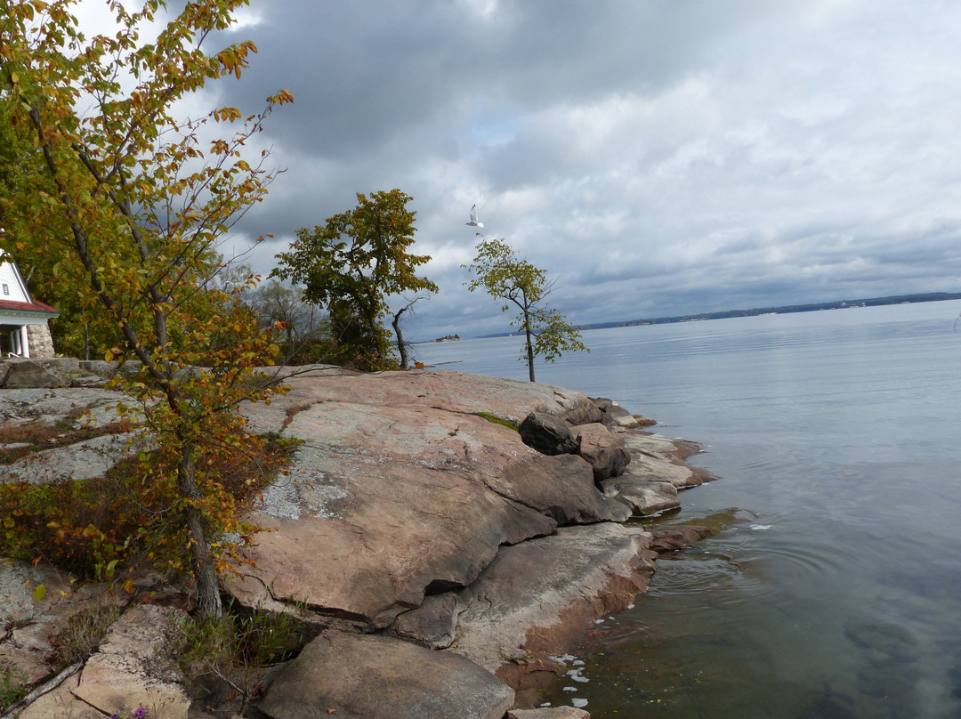 Thousand Islands National Park景点图片