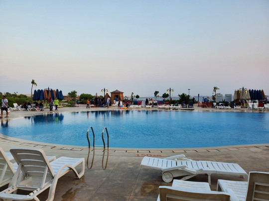 Tolip El Forsan Hotel主图