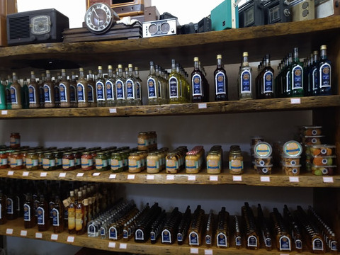 Adega Casarao-Brotas必去景点