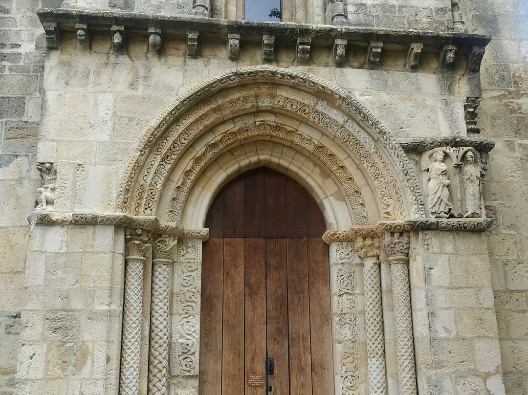 Santuario Nuestra Senora de Estibaliz-维多利亚必去景点