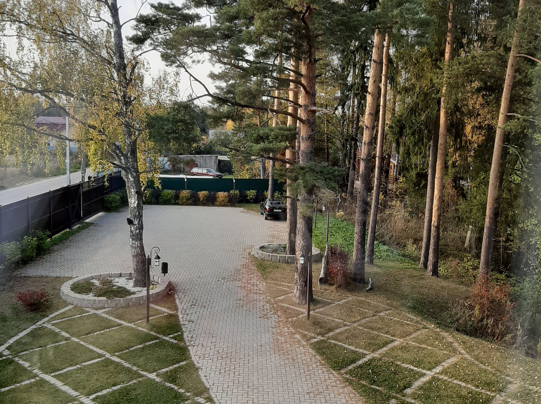 Hotel Mikhailovskoe主图