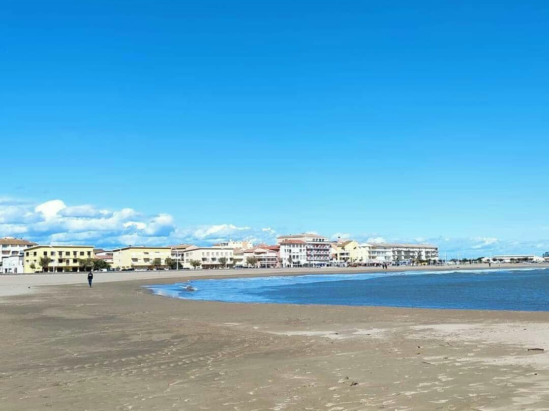 Hotel De la Mer主图