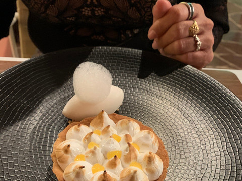 Piedra Hincada餐馆和美食-Txoko