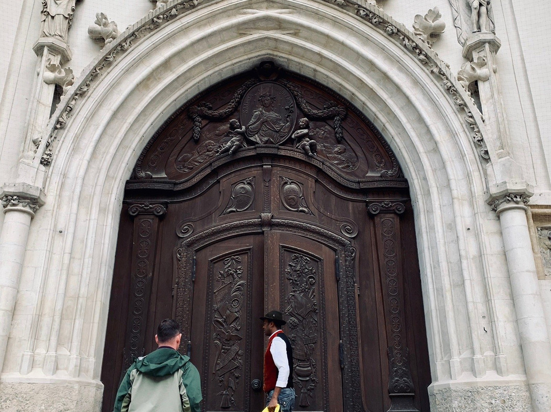 Oztour Munich Tours-慕尼黑必去景点