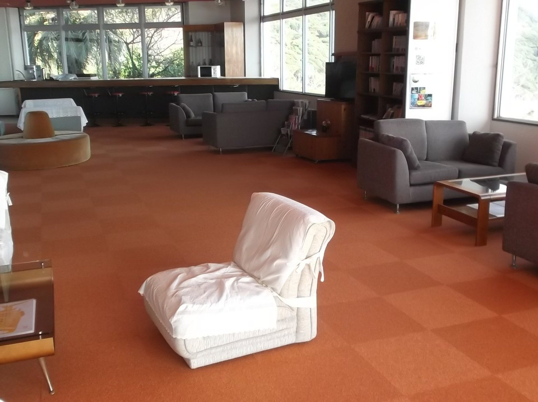 Ashizuri Sunnyside Hotel主图