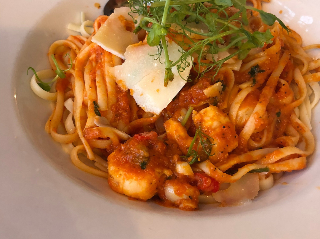 Kinoulton旅游攻略图片