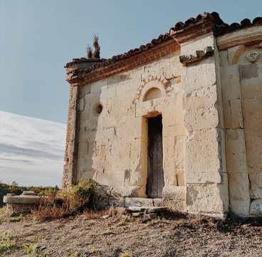 Chiesa di San Marziano-Viarigi必去景点