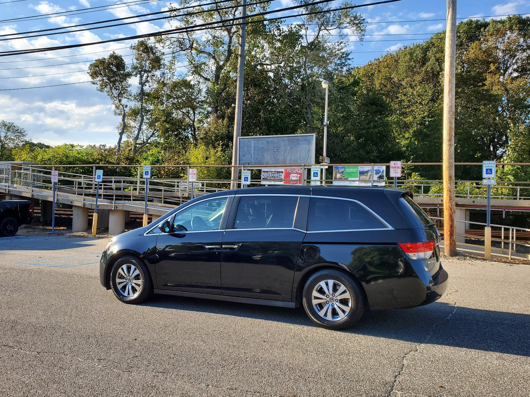 Smithtown Taxi and Airport Service-Smithtown必去景点