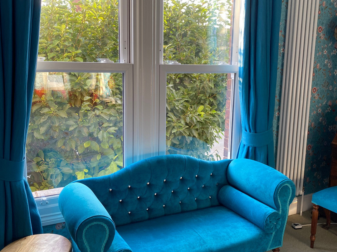 The Music House主图