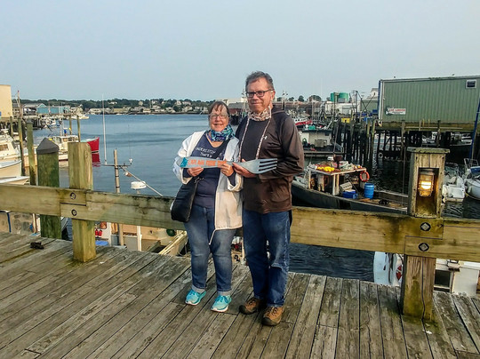 Cape Ann Foodie Tours-格洛斯特必去景点