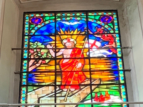 Chiesa S. Lorenzo-Nuvolera必去景点