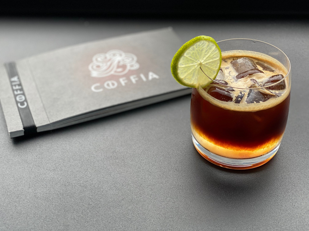 Coffia Cafe
