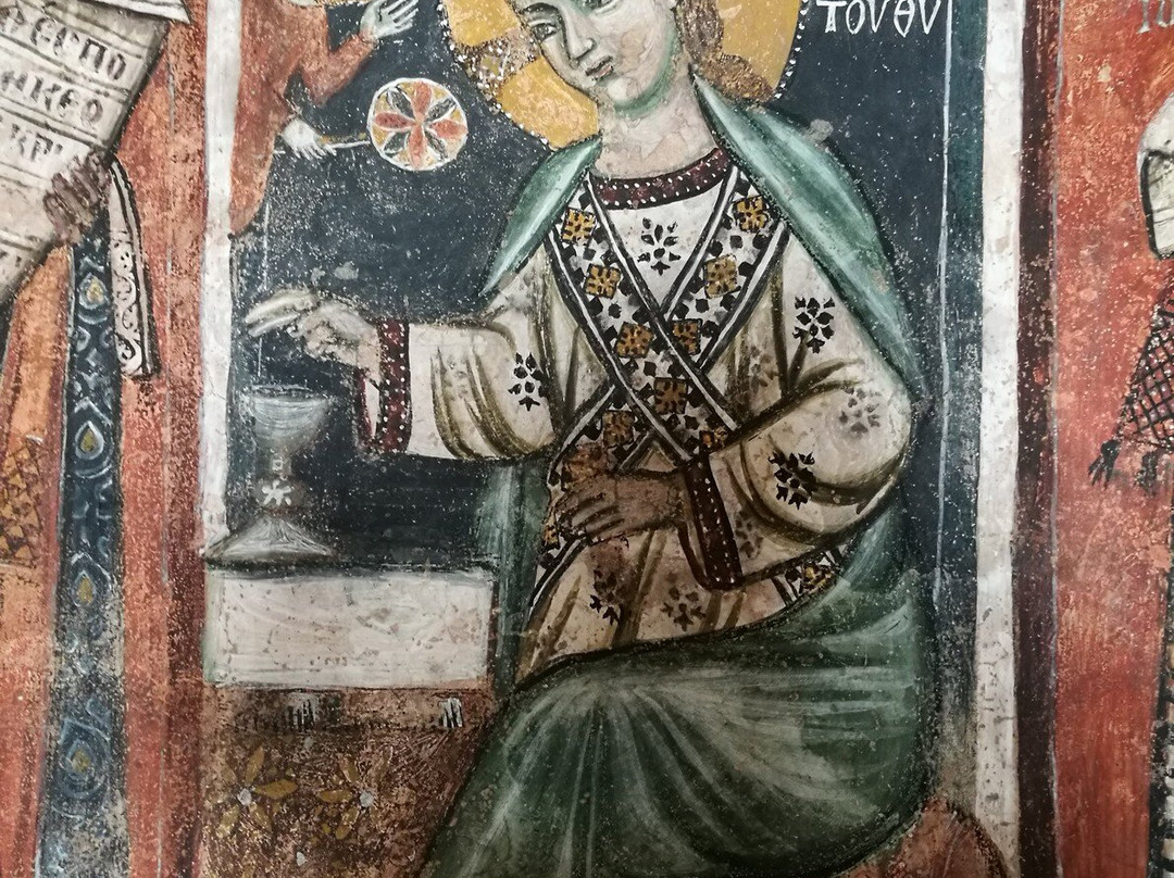 Chiesa di Santo Stefano-Soleto必去景点