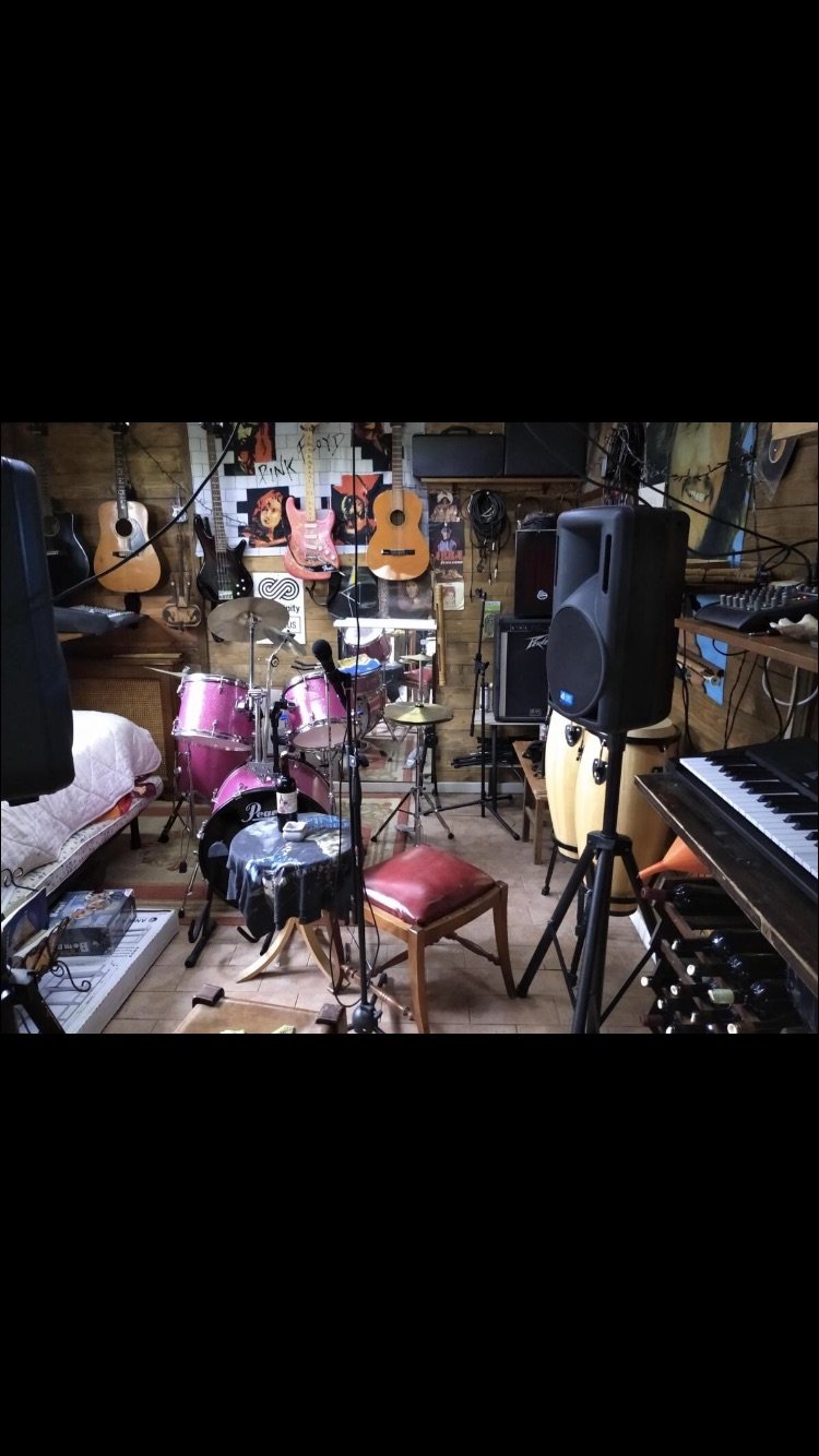 Il Rifugio-官方