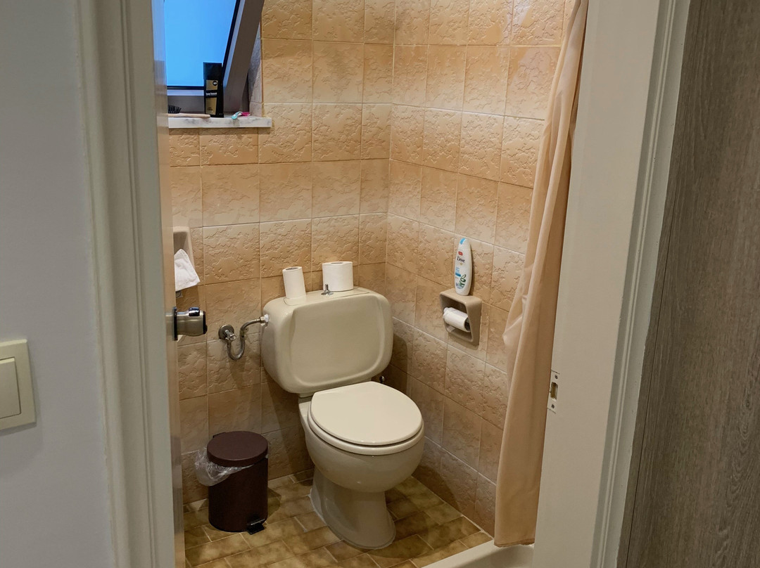 Saint George Resort主图