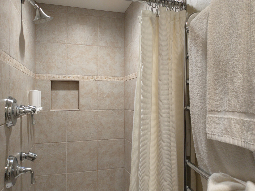 Seven Oaks Bed & Breakfast主图