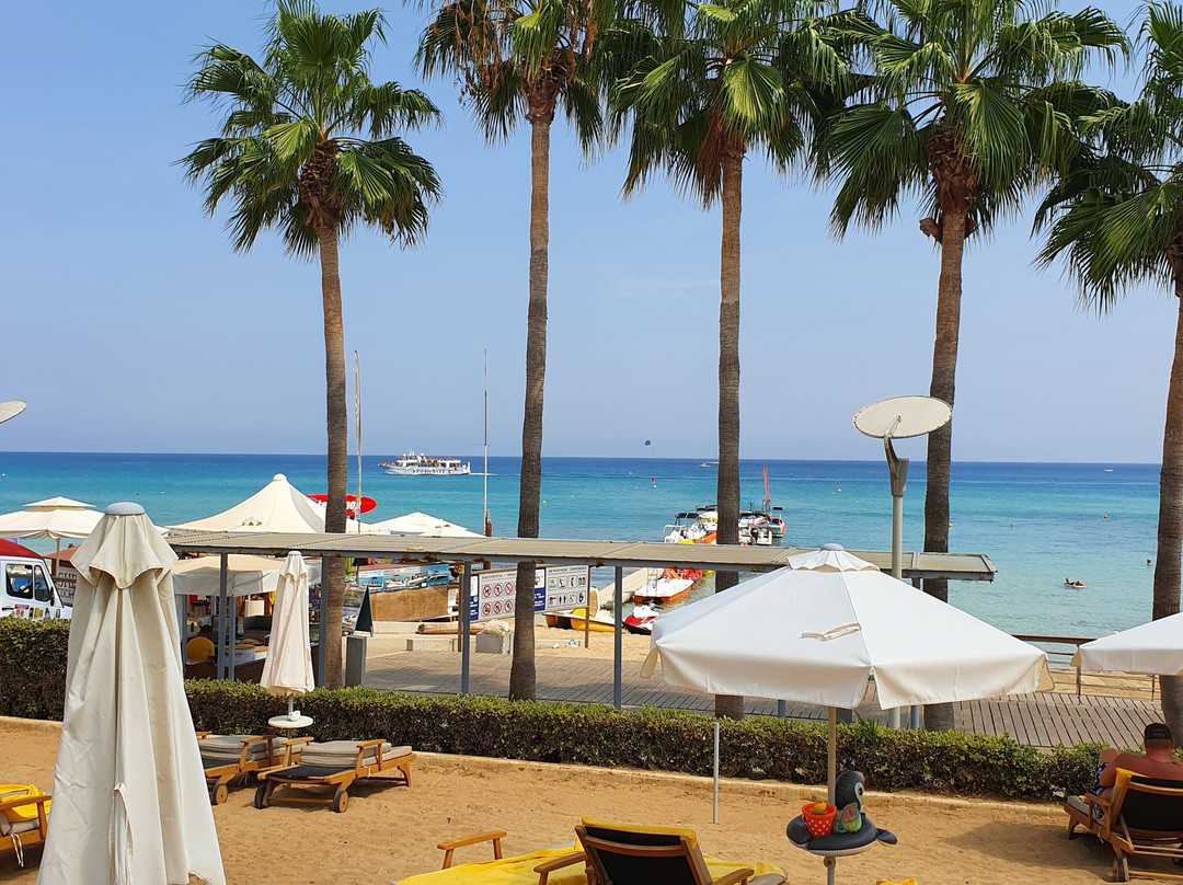 Sunrise Pearl Hotel & Spa主图