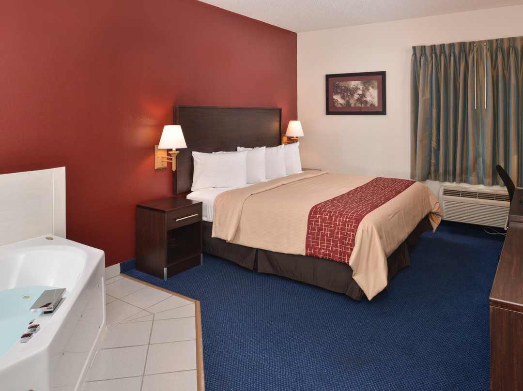 Red Roof Inn Clyde主图