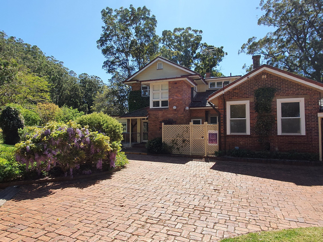 Boyce Gardens-图沃柏必去景点