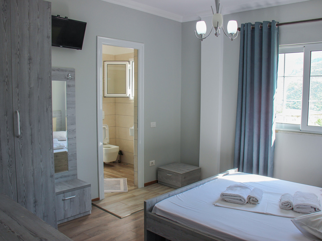 Hotel Tepelena主图