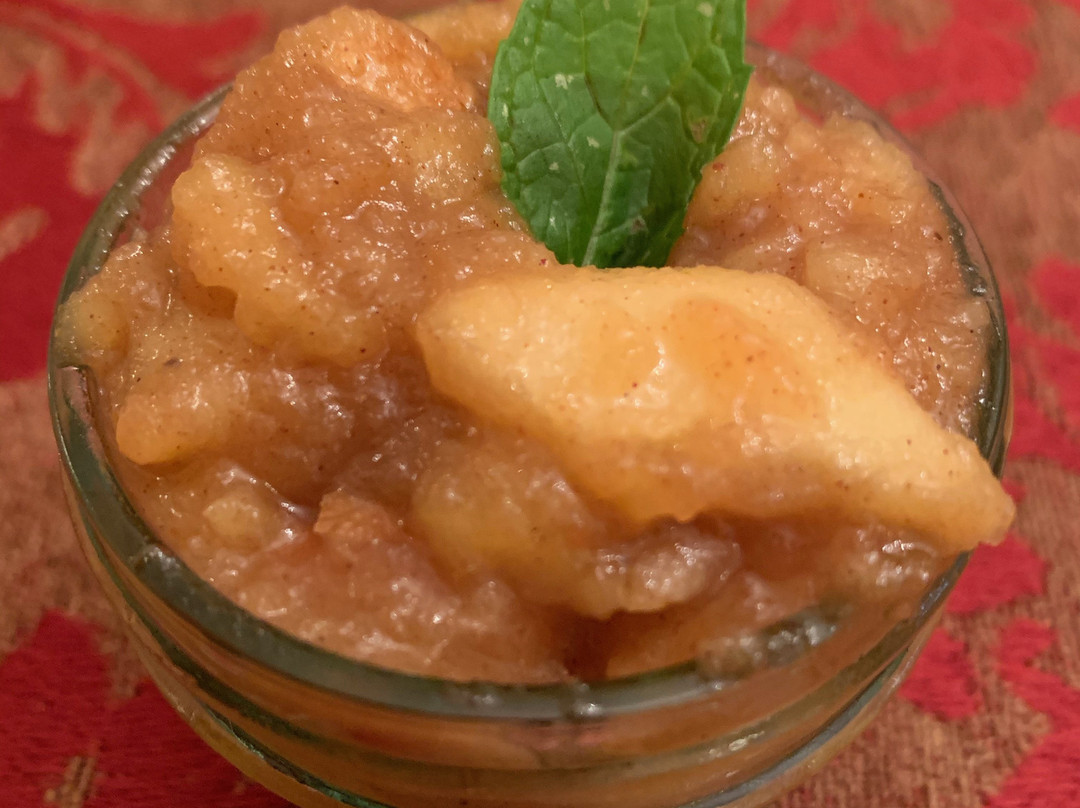 Finger Lakes Bed & Breakfast at Hutton Farm主图