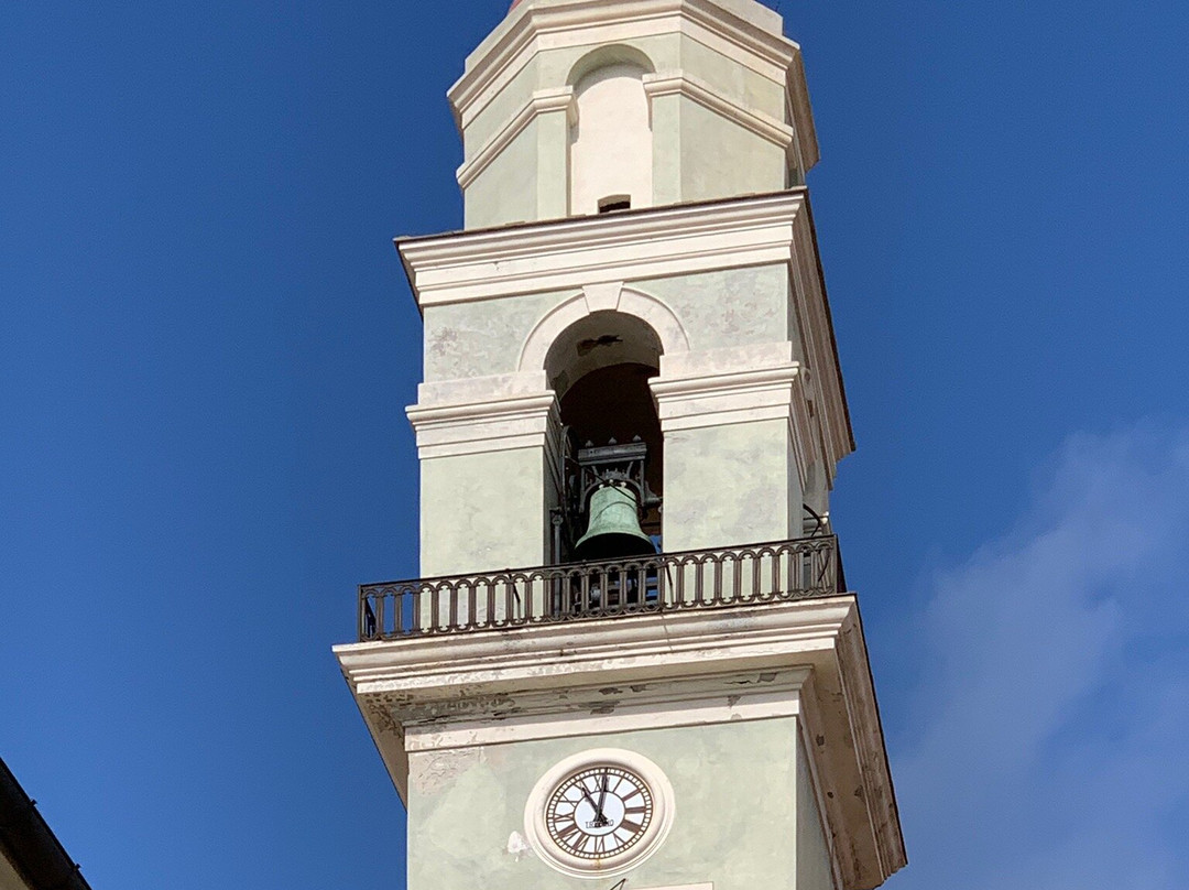 Chiesa di Sant'Antonio Abate景点图片